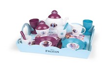 SMOBY Frozen 2 Tea Time XL lade 17 akcesoriów