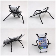 Spider Stand Phone Holder Flexible Compact for Cell Phones