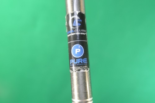 Titleist T200 48° Wedge Steelfiber i80 STIFF flex graphite pitching approach - Picture 8 of 11