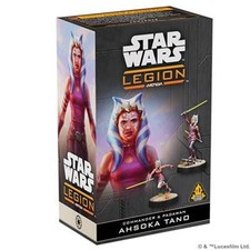 Star Wars: Legion - Commander  Padawan Ahsoka Tano