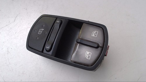 Schaltereinheit Schalter Fensterheber Links 13258522AD Opel Corsa 1.3 Cdti DPF
