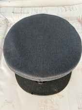 Ww2 RAF Service Hat With History