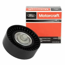 Genuine Motorcraft Accessory Drive Belt Idler Pulley  YS-366