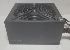 PowerSpec PS650BSM 650W 80+ Bronze ATX Deskto...