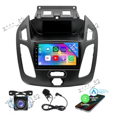 For Ford Transit Connect 2014-2018 Fit For Carplay Android Car Stereo Radio
