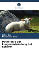 Latief Dar (U. A.) | Pathologie Der LungenentzüNdung Bei Schafen | Taschenbuch