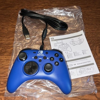 Hori NSW-001 HORIPAD Wired Controller for Nintendo Switch