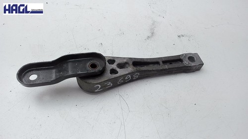 Motorträger Unten Hinten 1K0199855BB Skoda Octavia Combi 2.0 TDI DPF 1Z 81 KW