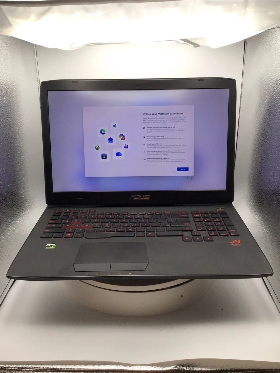 Las mejores ofertas en ASUS Intel core i7 4th generación