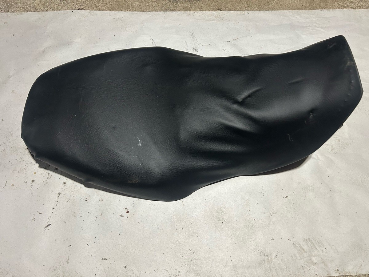 1999 2000 Kawasaki Prairie 300 400 Oem Seat cushion saddle 53001