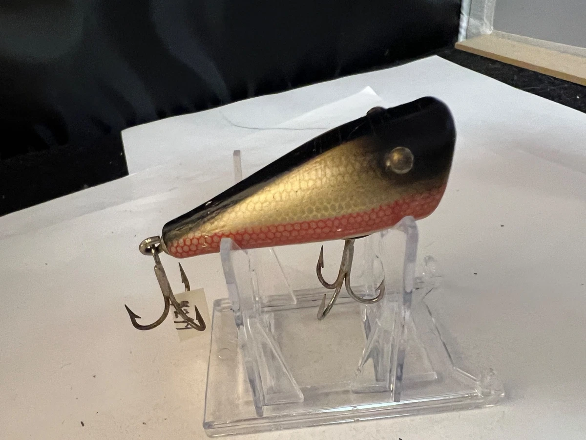 Creek Chub Vintage Freshwater Fishing Lures for sale | eBay