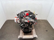 2020-2024 Ford Explorer 3.0l Turbo Engine Vin C 8th Digit Oem
