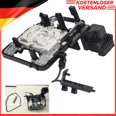 Getriebesteuergerät DSG Mechatronik 7Gang für DQ200 TCU VW Golf  Audi-0AM927769D
