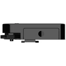 New Keks M-Meter for Leica M (Black Paint), USA Authorized Dealer #47666