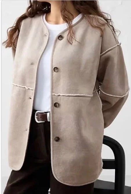 Reversible Coats, Jackets & Vests for Women for sale | eBay