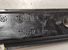 BMW 3 E90 E91 2007 Links Fensterheber elektrisch mit Motor T�r vorne EQW23422