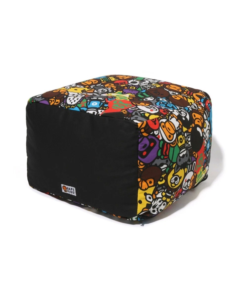 a bathing ape クッション 00s a bathing ape クッション 00s A