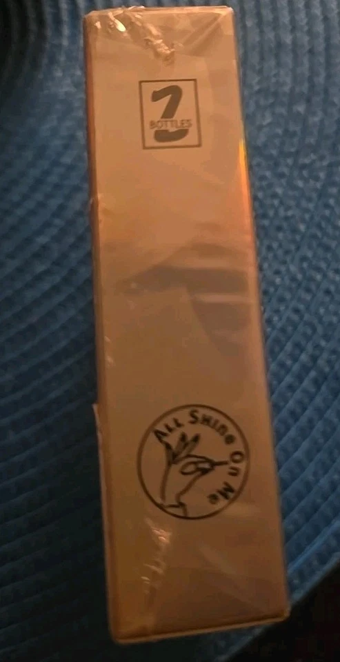 Born Pretty Gel Top Coat,15Ml Gloss Base and Top Coat Set, No Wipe Super Top Coa - Image 3 of 3