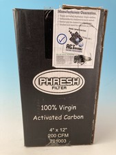 Phresh Activated Carbon Filter