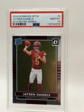 2014 Donruss Series 2 Baseball Cards 29