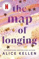 The Map Of Longing | Alice Kellen | Taschenbuch | Englisch | 2026