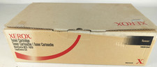 Genuine Xerox 106R01047 Black Toner Cartridge For WorkCentre M20/M20i New