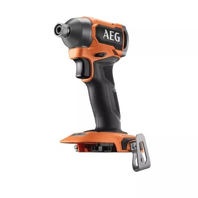 AEG Pro18V BSS18SBL2-0 Bürstenloser Akku-Schlagschrauber Sub-Compact 210 Nm