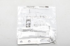 Omron 44534-0700 Flat Actuator - NEW Sealed