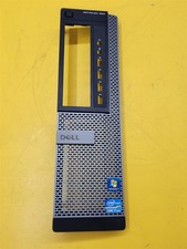                 Desktop Tower Front Panel Cover Case Dell Optiplex 990 DT