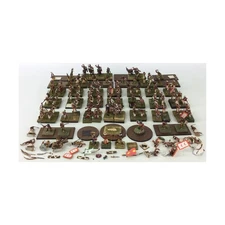 Lot Historical Loose Mini 28mm Historical Miniatures Collection #8 NM