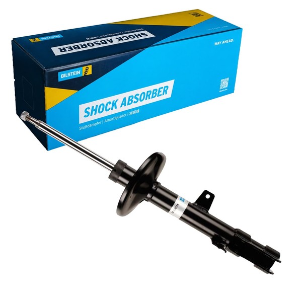 Bilstein Gasdruck StoßDÄMpfer Hinterachse Links Passend FüR Lexus RX-image
