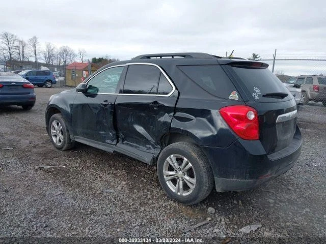 Motor soplador de climatización usado se adapta a: Chevrolet Equinox 2012 grado A Foto 3 de 4