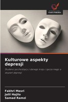 Fakhri Mesri (U. A.) | Kulturowe Aspekty Depresji | Taschenbuch | Polnisch