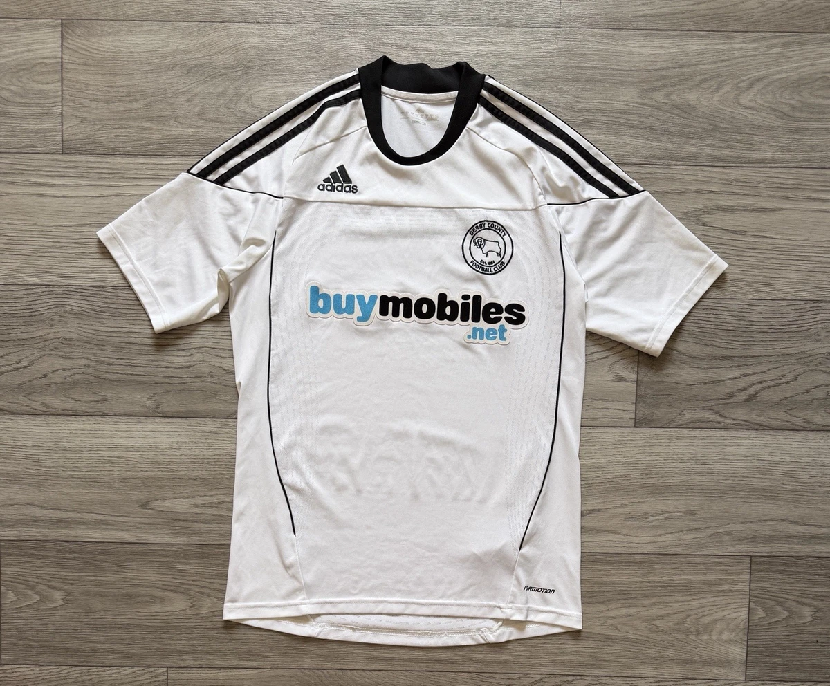 Derby County Men International Club Soccer Fan Jerseys for sale | eBay