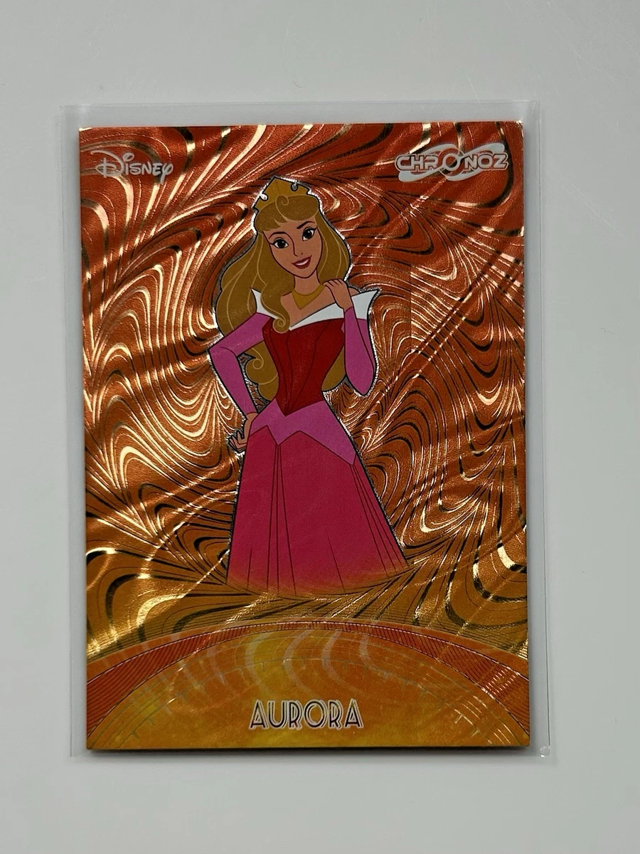 25+ Disney Sleeping Beauty Collectable Trading Cards for sale