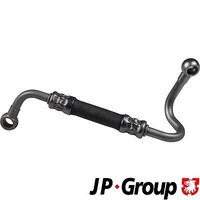 JP Group ÖLleitung, Lader FüR BMW