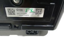 Compteur Hyundai TUCSON