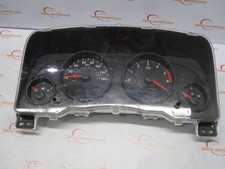 Compteur Jeep PATRIOT