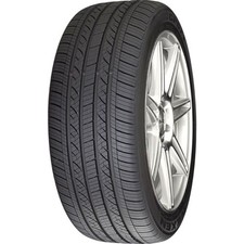 1 New Nexen Cp671 H - P21545r17 Tires 2154517 215 45 17 1 New Nexen Cp671 H - P21545r17 Tires 2154517 215 45 17