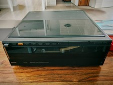 Philips Fp 440 Linear Tracking Turntable