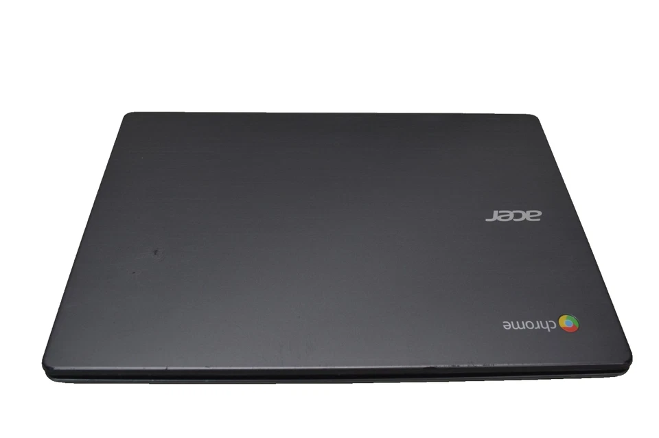 Acer Chromebook C740-C4PE 11.6" 1.5GHz Intel 4GB 32GB SSD Chrome (Grade B No AC) - Image 2 of 4