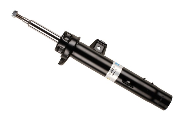 1X StoßDäMpfer B4 Serienersatz Bilstein 22-144270 FüR BMW E81 E87 1Er 116 118-image