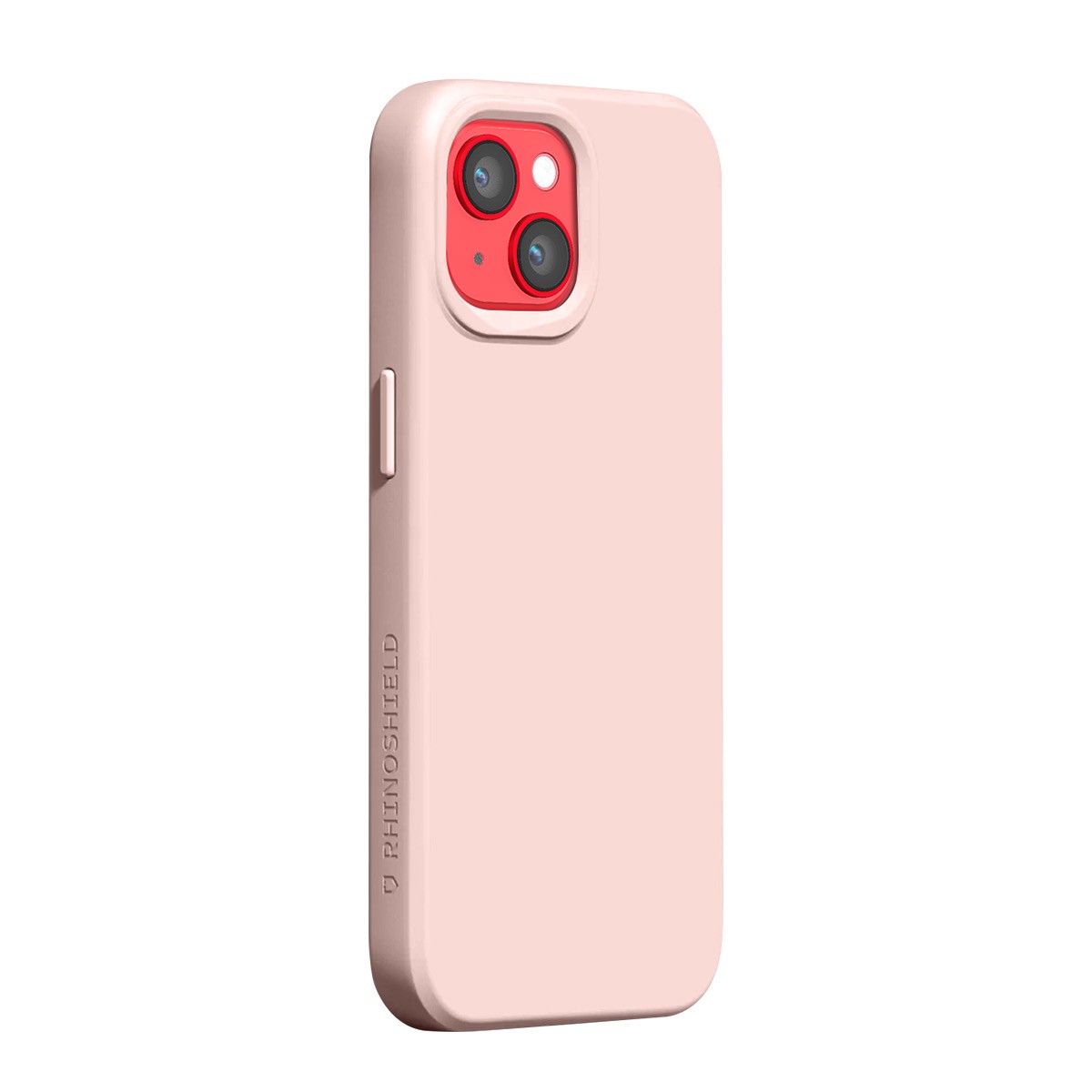 Coque iPhone 15 ultra-résistante Rhinoshield SolidX anti-chute
