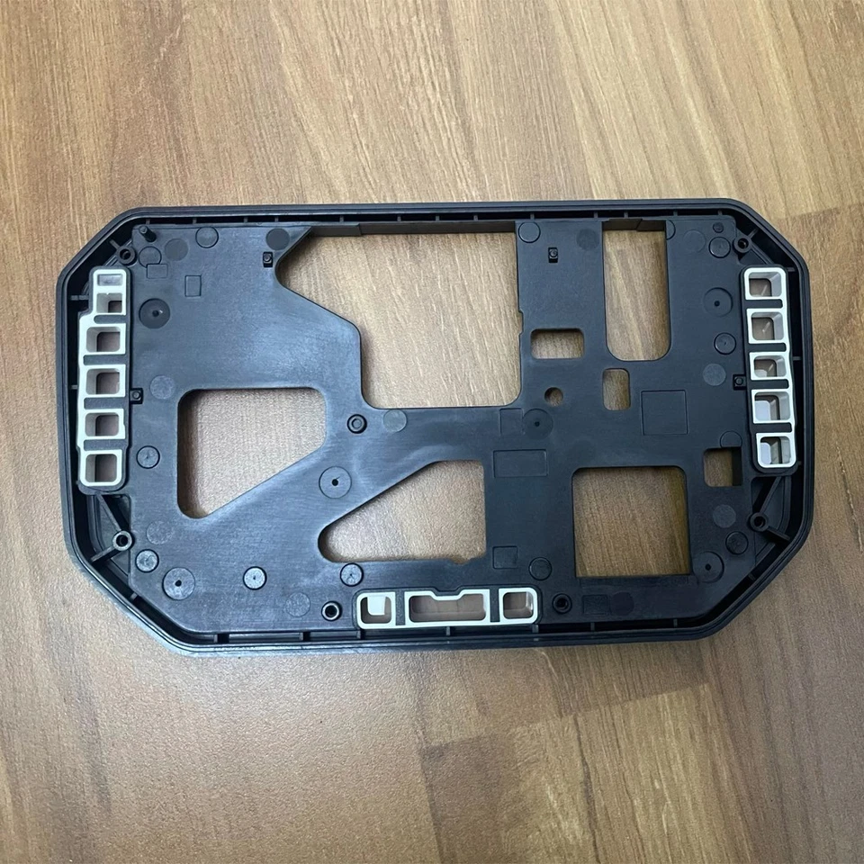 Tacómetro odómetro cuadro medio calibre carcasa para BMW S1000RR S1000XR 2019-2022 Foto 4 de 4