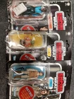Star Wars Retro Collection Lot 3