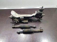 A16 Audi A3 8P Lenkgetriebe Servolenkung 1K1909144L