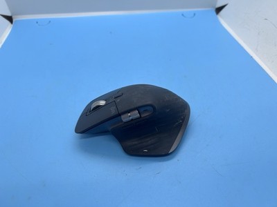 Logitech MX Master 3S for Mac Wireless Mouse. No Dongle