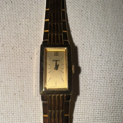 Seiko Women's Vintage Watch