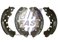 Mâchoire de frein Peugeot 605