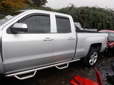 Wheel 17x7-1/2 Steel Spare Opt Ruf Fits 07-20 ESCALADE 31635939